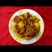 Lemon Pickle