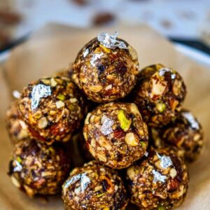 healthy snacks