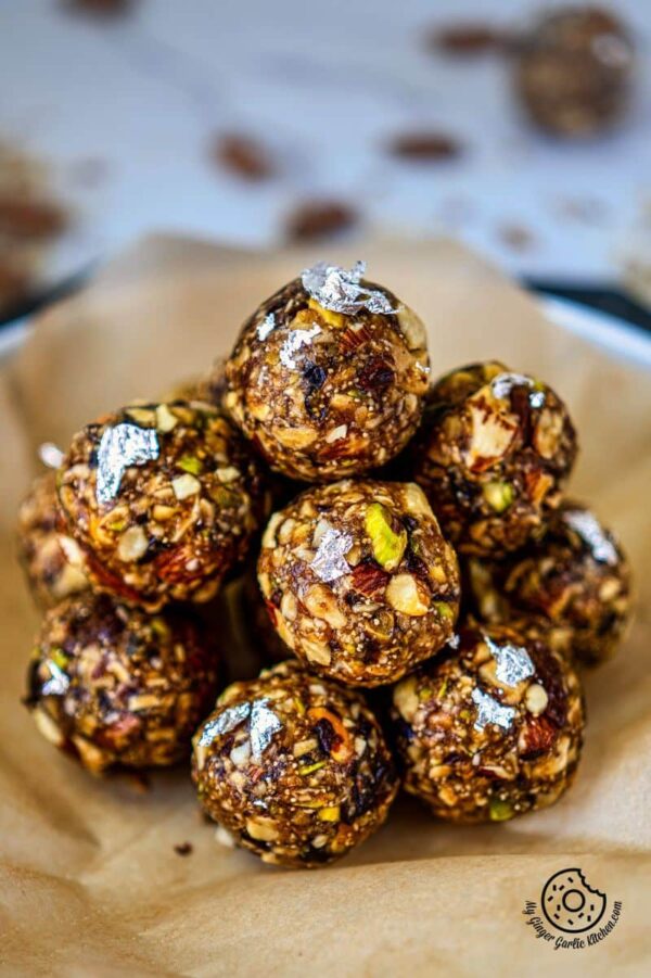 healthy snacks