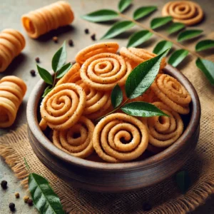 Chakralu
