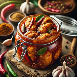 why rkfoods are famous