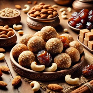 best homemade snacks