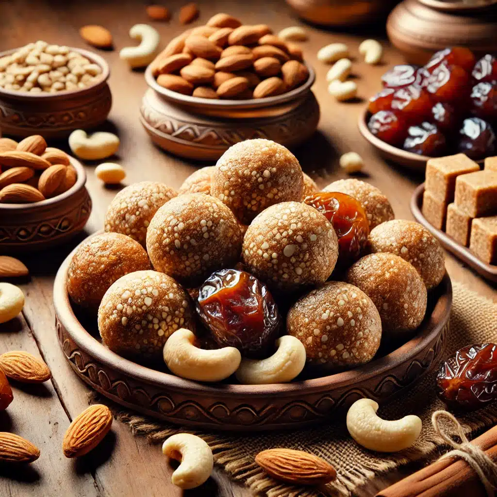 best homemade snacks