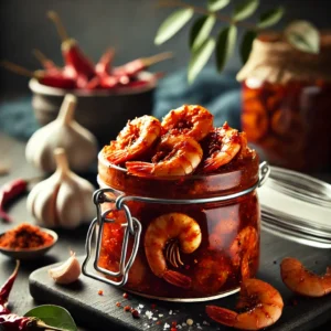 Prawn Pickle